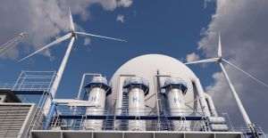 Europa schimbă miza hidrogenului: din soluţie climatică, în scut energetic